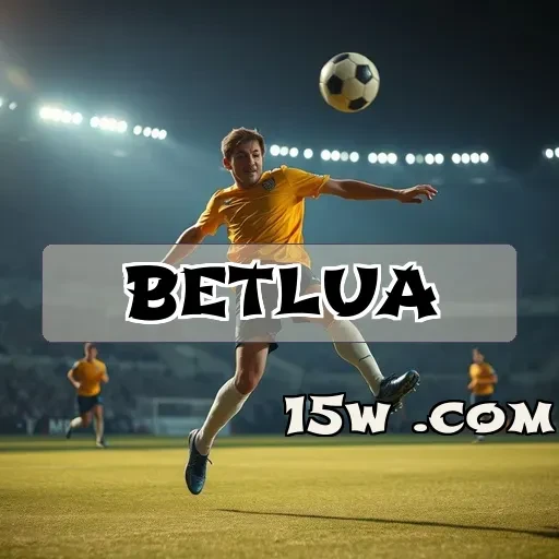 betlua.com: Conheça o Bingo que Vai Fazer Você Ganhar Muito Mais