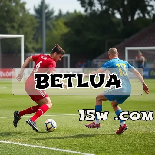 betlua.com: Descubra a Revolução dos Jogos de Fantasy no Brasil
