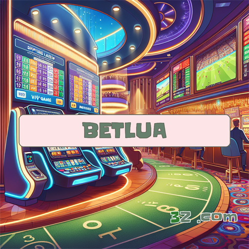 Atrações Imperdíveis nos Jogos do betlua.com