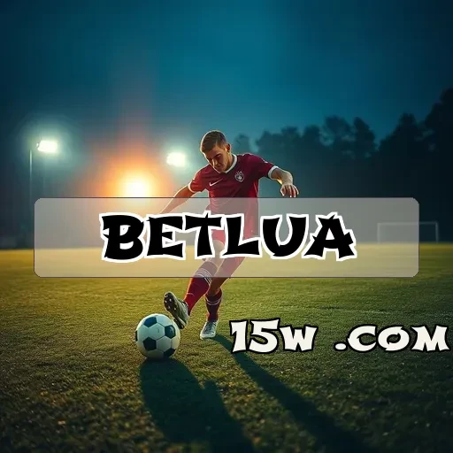betlua.com: Novidades e Promoções Imperdíveis para Jogadores Brasileiros