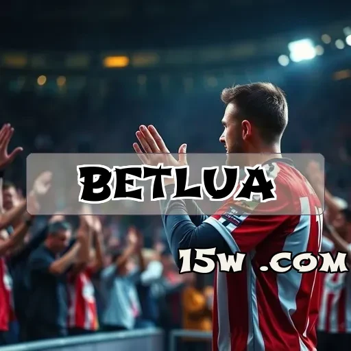 betlua.com: Sua Porta de Entrada para o Poker Online Empolgante