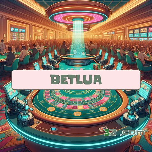 Promoções Irresistíveis: A Magia da Betlua.com