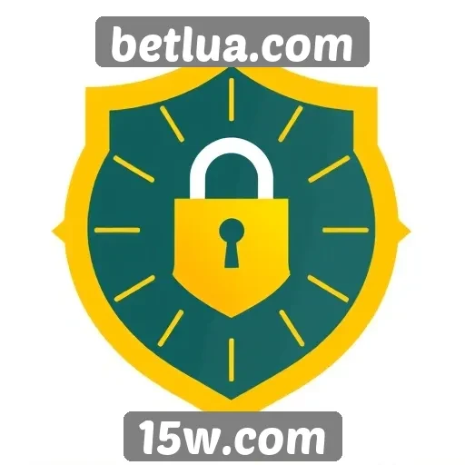Análise da segurança no site betlua.com
