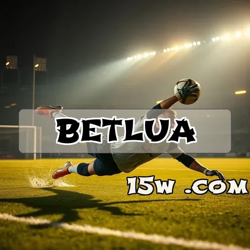 betlua.com: Venha Descobrir as Melhorias nas Máquinas de Slots Hoje Mesmo