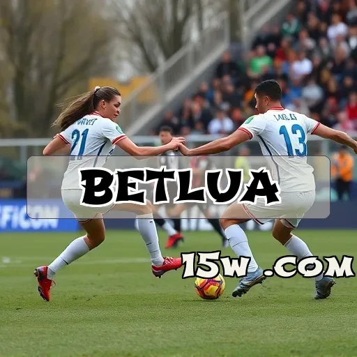 betlua.com: A Revolução das Apostas Esportivas no Brasil